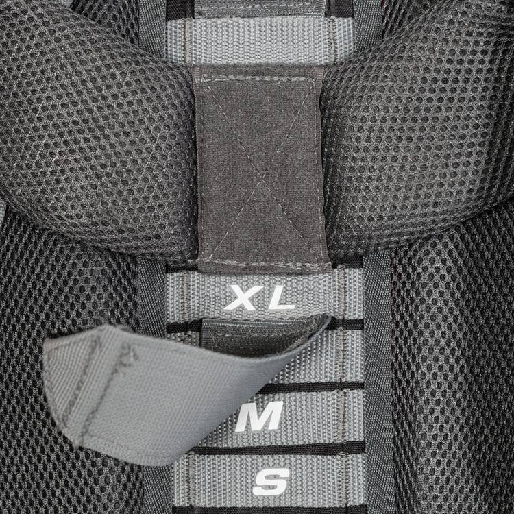 Trespass Trek 66L backpack - British product