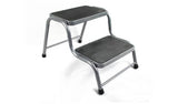 Argos Pro Action Caravan Step 37.5x44x64cm- Buy online at McGrocer
