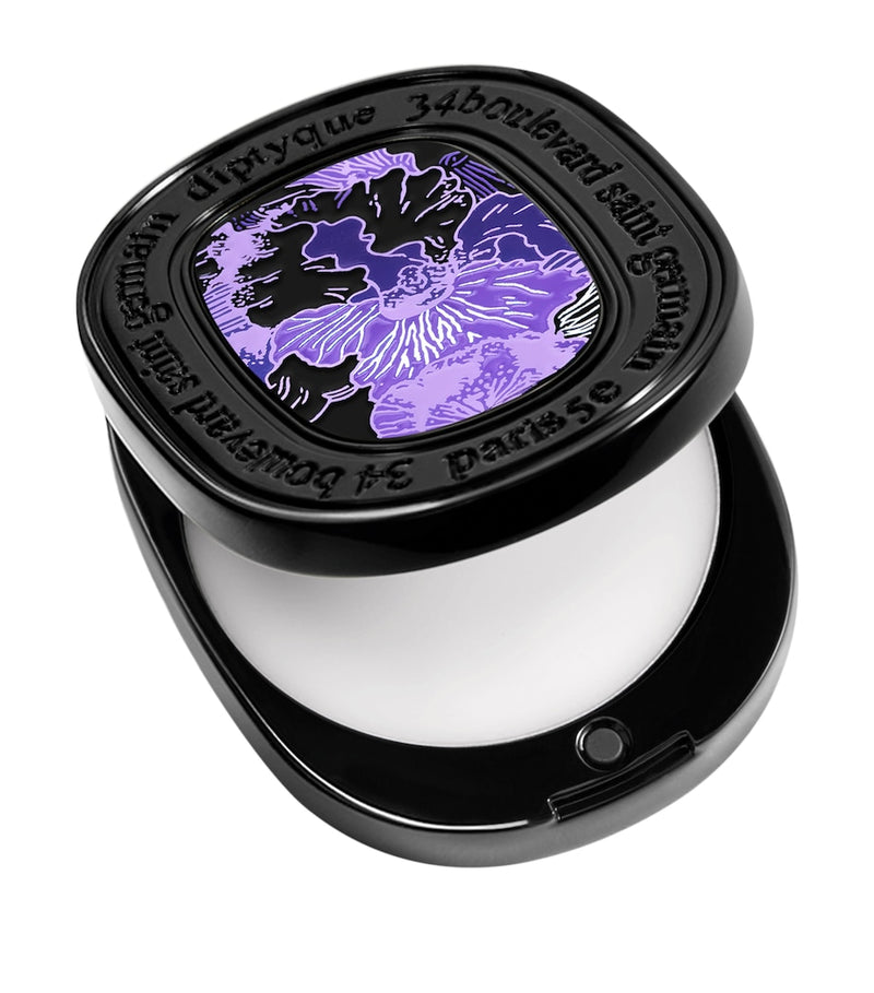 Diptyque solid perfume Fleur de Peau 3g - British product