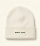 Louis Vuitton Phriendship Beanie cotton beanie with Pharrell and Nigo portraits, UK version