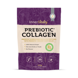 Holland & Barrett Inner Vitality Prebiotic Collagen Powder- Buy online at McGrocer