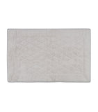 Frette Unito bath mat 54cm x 87cm - British product