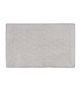Harrods Frette Unito Bath Mat 54cm x 87cm- Buy online at McGrocer