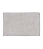 Frette Unito bath mat 54cm x 87cm - British product