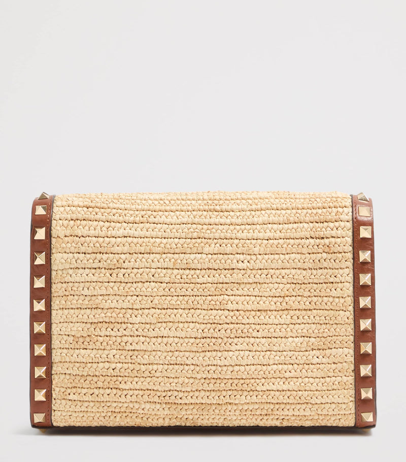 Valentino Garavani small shoulder bag, UK version