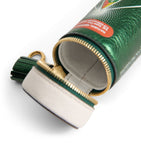 Anya Hindmarch leather Berocca coin purse charm, UK version