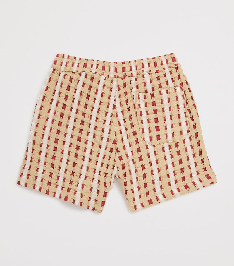 OAS Lano Braga shorts 4-12 years, imported from the UK
