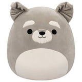 Argos Squishmallows Shaun the Schnauzer Plush Toy 16-Inch- Buy online at McGrocer