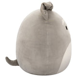 Squishmallows Shaun Schnauzer plush toy 16-inch (British brand)