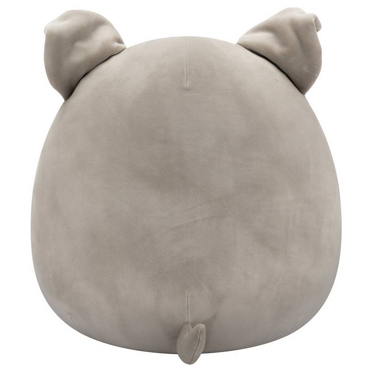 Squishmallows Shaun Schnauzer plush toy 16-inch (British brand)