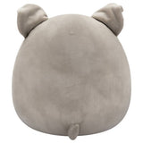 Squishmallows Shaun Schnauzer plush toy 16-inch (British brand)