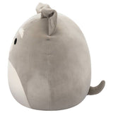 Squishmallows Shaun Schnauzer plush toy 16-inch (British brand)