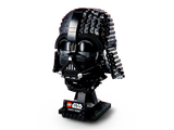 LEGO Darth Vader helmet building set - British product