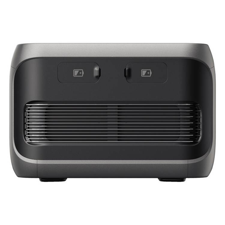 Anker SOLIX F3800 expansion battery 3840Wh (British brand)