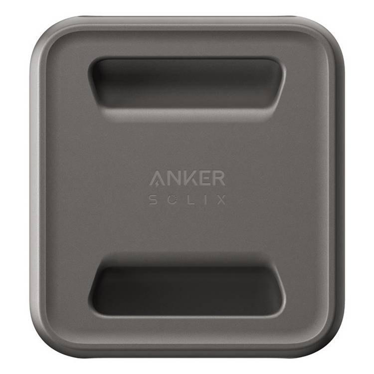 Anker SOLIX F3800 expansion battery 3840Wh (British brand)