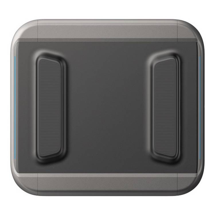 Anker SOLIX F3800 expansion battery 3840Wh (British brand)