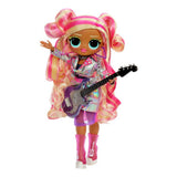 Argos L.O.L. Surprise OMG Eye Spy Rockstar Fashion Doll- Buy online at McGrocer