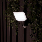 Smartwares LED Battery PIR Light 5W, UK version