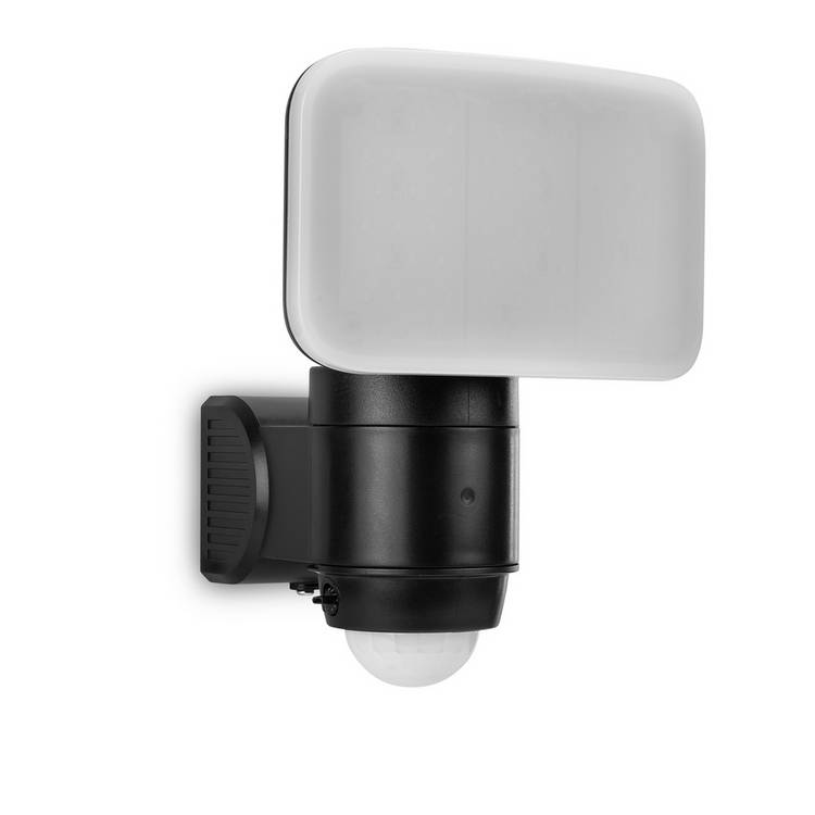 Smartwares LED Battery PIR Light 5W, UK version