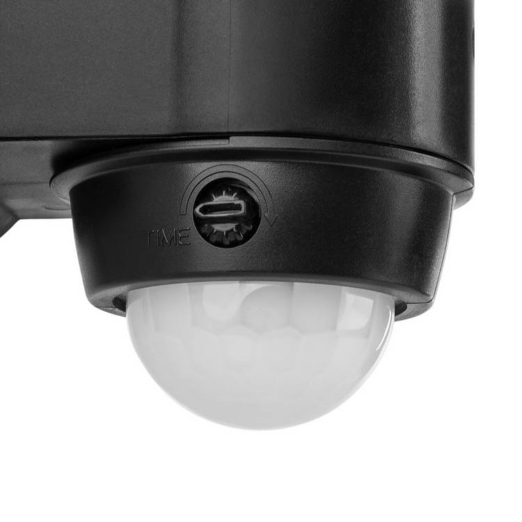 Smartwares LED Battery PIR Light 5W, UK version