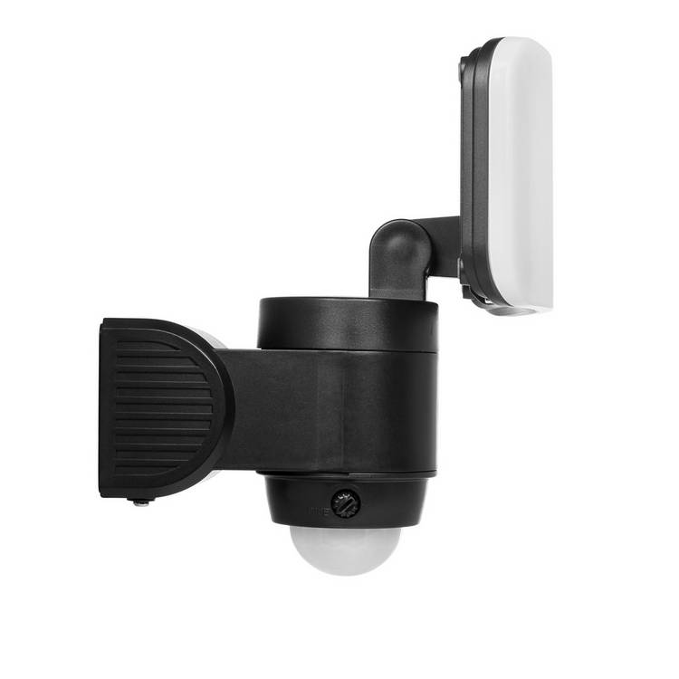 Smartwares LED Battery PIR Light 5W, UK version