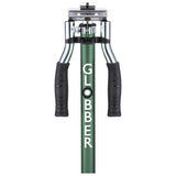 Globber Flow Element Light scooter olive, imported from the UK
