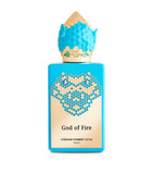 Stephane Humbert Lucas God of Fire EDP 50ml (British brand)