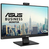 ASUS BE24EQK 24in FHD monitor with webcam (British brand)