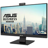 ASUS BE24EQK 24in FHD monitor with webcam (British brand)