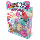 Fuzzikins Baby Cakes craft kit and washable pens, UK version