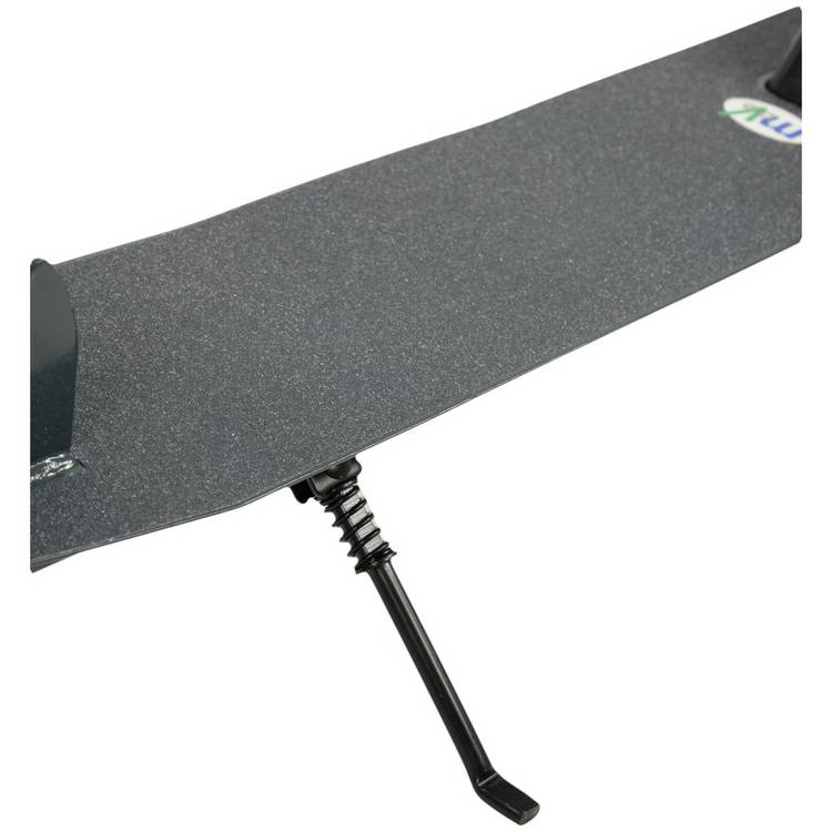 MoVe foldable 2 wheel scooter black - British brand