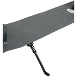 MoVe foldable 2 wheel scooter black - British brand