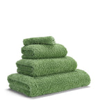Abyss & Habidecor Super Pile bath sheet 105x180cm, imported from the UK