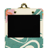 Habitat Country Floral to-do list set (British brand)