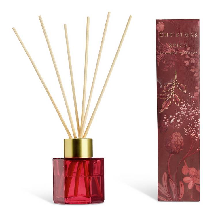 Argos Home reed diffuser Christmas Spice 50ml, UK version