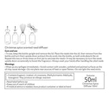 Argos Home reed diffuser Christmas Spice 50ml, UK version