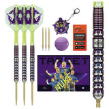 Argos Target Luke Littler World Champion 23g 90% Tungsten Dart Set- Buy online at McGrocer