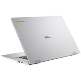 ASUS CX1500 Chromebook 15.6-inch (British brand)