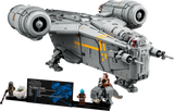 Lego LEGO The Razor Crest Star Wars Building Set 6187 Pieces- Buy online at McGrocer