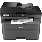 Brother MFC-L2800DW mono laser printer (British brand)