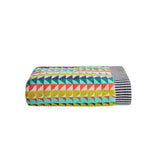 Margo Selby Heriward bath sheet 150x100cm, UK version