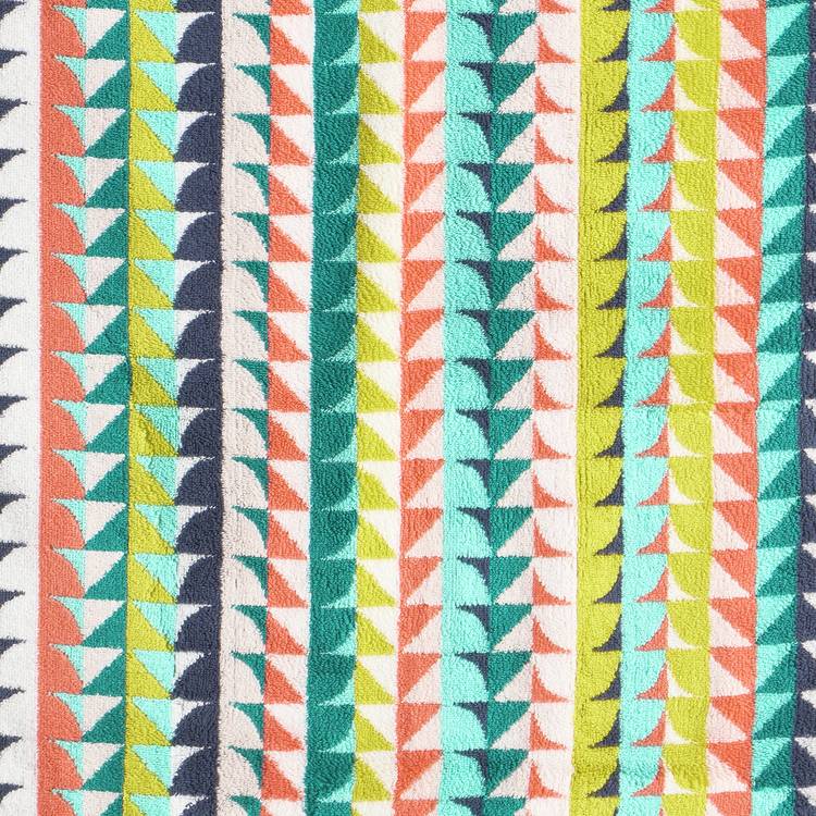 Margo Selby Heriward bath sheet 150x100cm, UK version