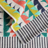 Margo Selby Heriward bath sheet 150x100cm, UK version