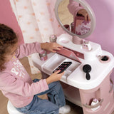 Smoby My Beauty Dressing Table with accessories, imported from the UK