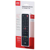 One For All URC1919 remote for Toshiba TV - British product