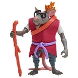 TMNT Mix N Match Splinter figure 4.5 inches - British product
