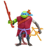 TMNT Mix N Match Splinter figure 4.5 inches - British product
