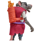 TMNT Mix N Match Splinter figure 4.5 inches - British product