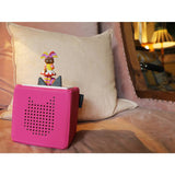 tonies Upsy Daisy bedtime audio character (British brand)