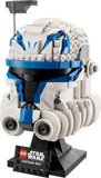 LEGO Captain Rex Helmet Building Model 854 Pieces - British product